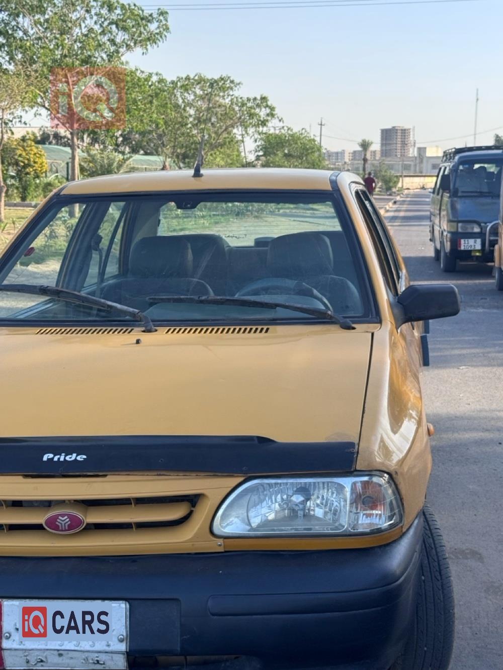 سايبا 131